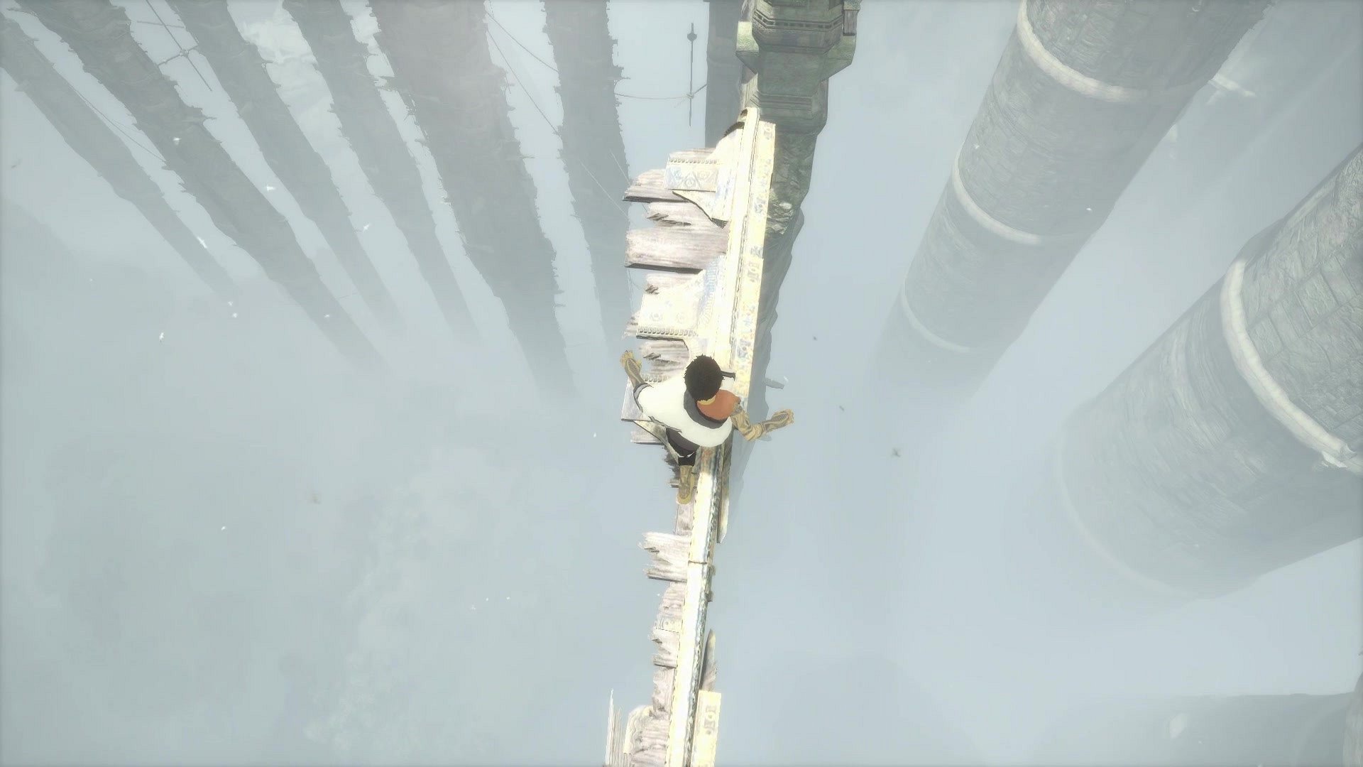 The Last Guardian - Imagen 34